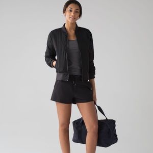 Lululemon On the Fly Short